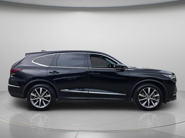 2025 Acura MDX - $46,891
