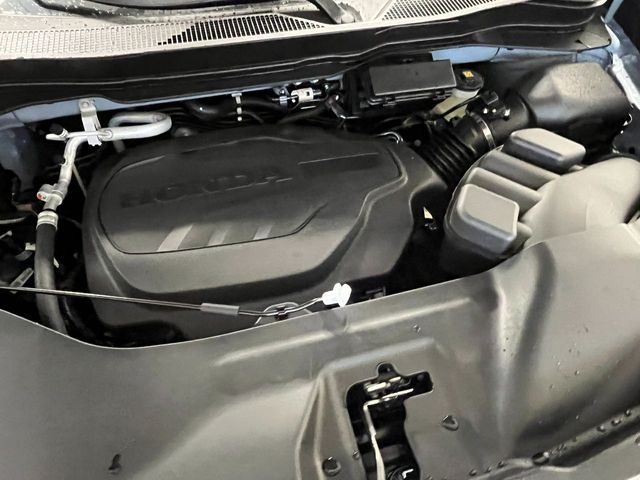 New 2026 Honda Ridgeline Truck