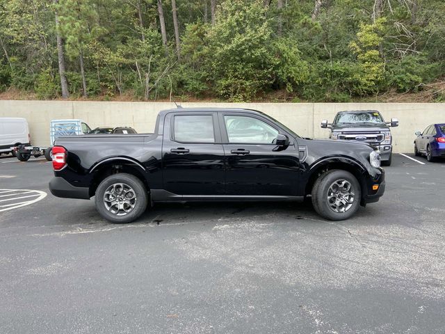 2024 Ford Maverick XLT 2