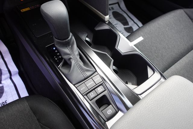 new 2026 Toyota Camry car