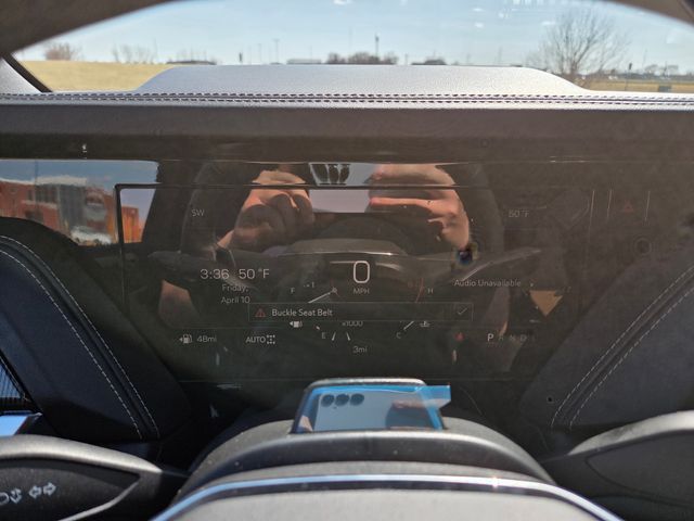 2026 GMC Yukon 4WD Elevation