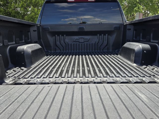 2025 Chevrolet Silverado 1500 - $32,539