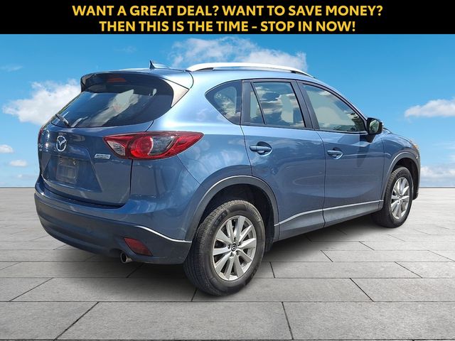 Used 2016 Mazda CX-5 SUV