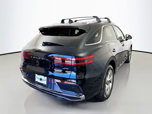 Thumbnail: 2026 Genesis GV70 - 5