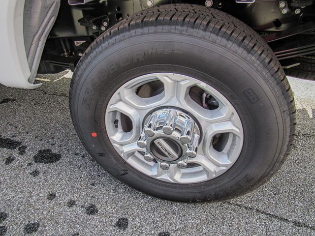 2026 Ford F-250SD XLT:168095