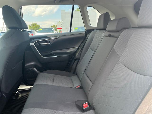 Used 2023 Toyota RAV4 SUV