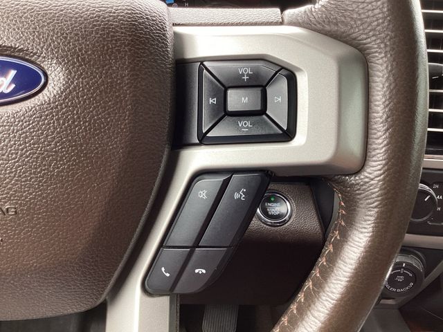 Used Car 2020 Ford F-150  King Ranch For Sale Under $30,000 In San Antonio, Texas