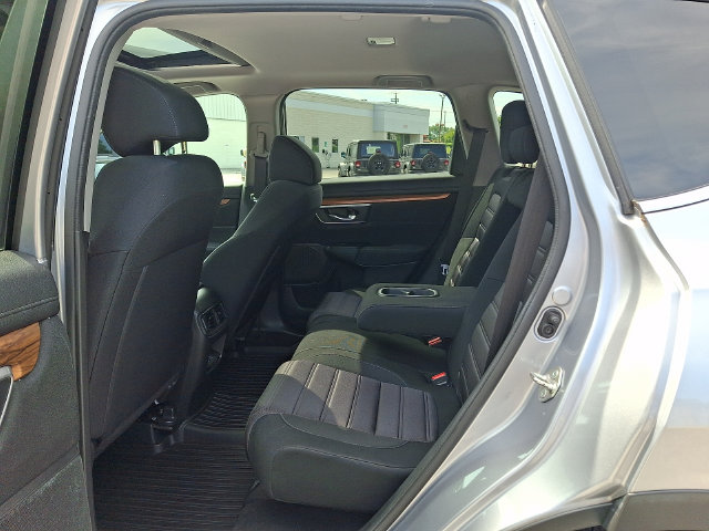 Used 2018 Honda CR-V SUV