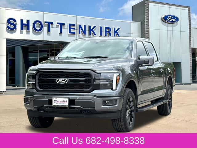 New 2026 Ford F-150 Truck