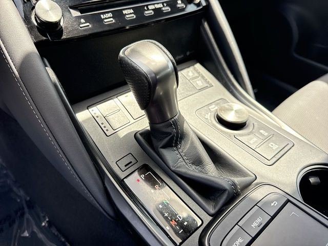2024 Lexus IS - $44,988