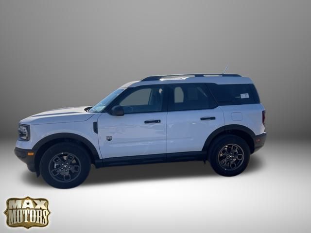 2024 Ford Bronco Sport Big Bend 4