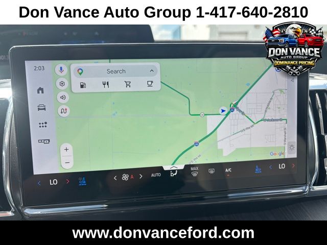 View vehicle photo 3