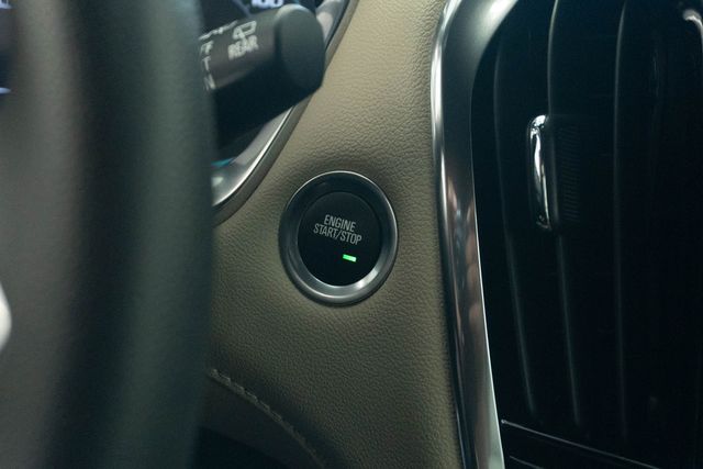 Used 2023 Chevrolet Traverse SUV