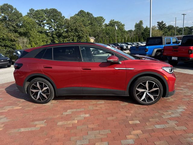 Used 2023 Volkswagen ID.4 SUV