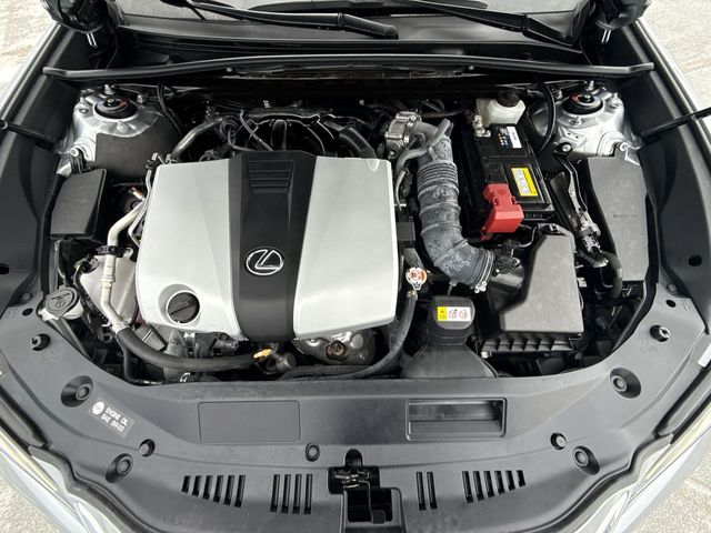 2023 Lexus ES - $47,988