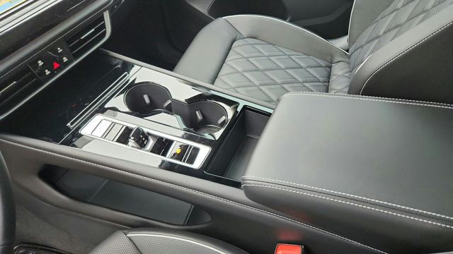 2026 Volkswagen Atlas