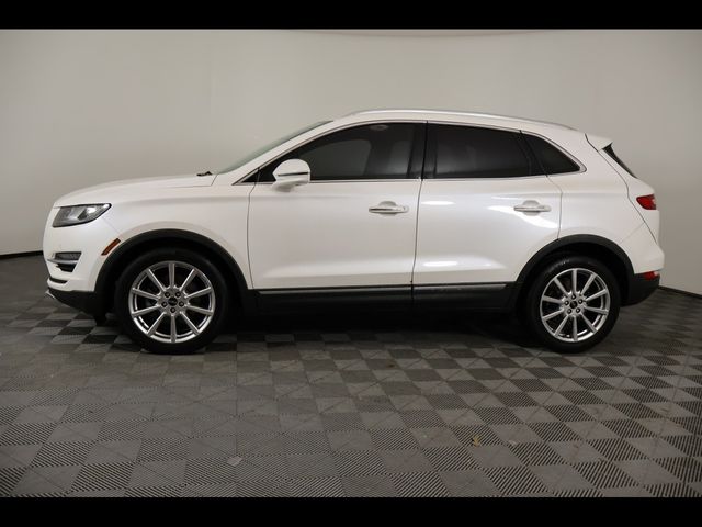 Used 2019 Lincoln MKC Reserve with VIN 5LMCJ3C91KUL35312 for sale in Kilgore, TX