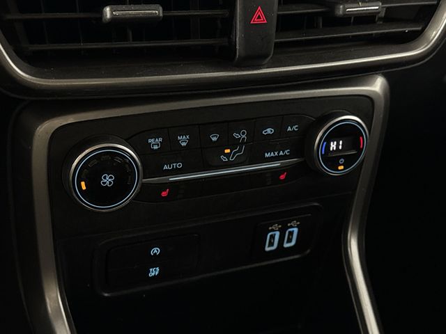 Used 2018 Ford EcoSport For Sale in Indianapolis, IN