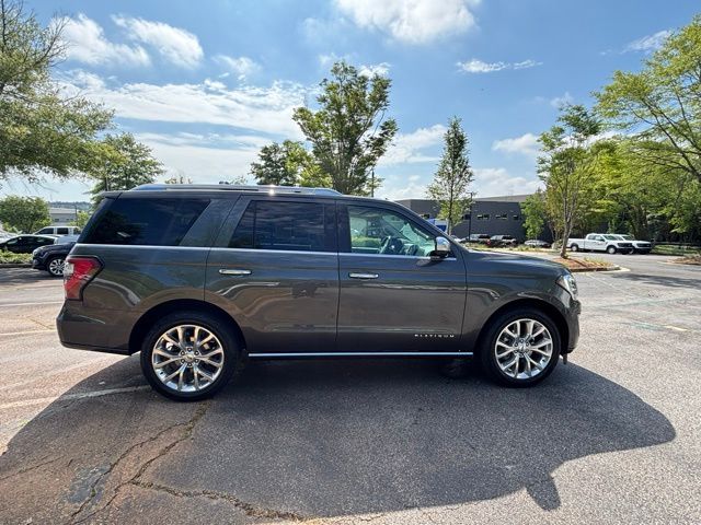 2019 Ford Expedition Platinum photo