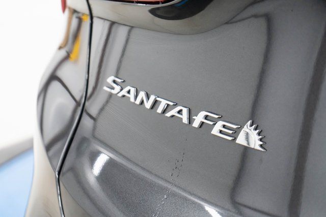 Used 2023 Hyundai Santa Fe SUV