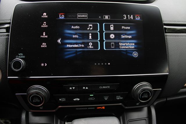Used 2020  Honda EX image 14