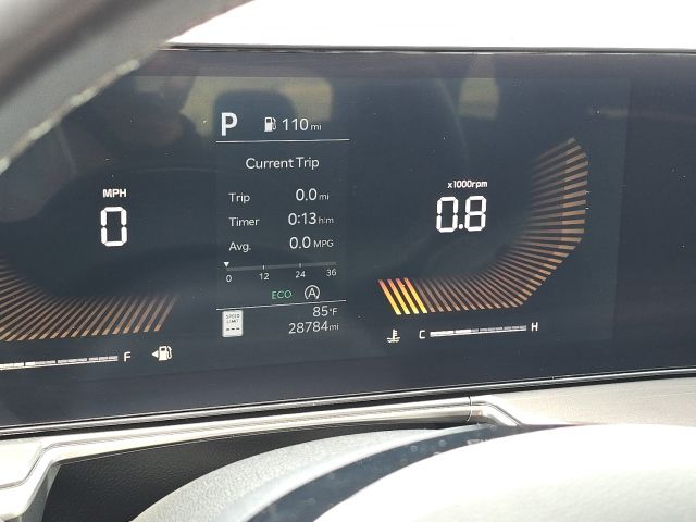 2024 Kia Sorento EX:B02365A