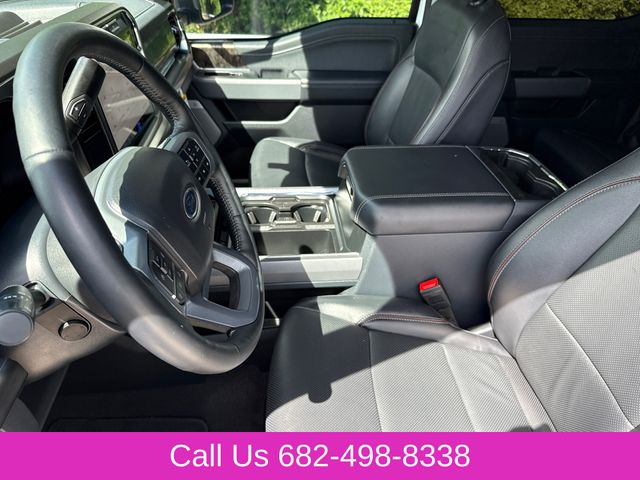 Used 2024 Ford F-250SD Truck