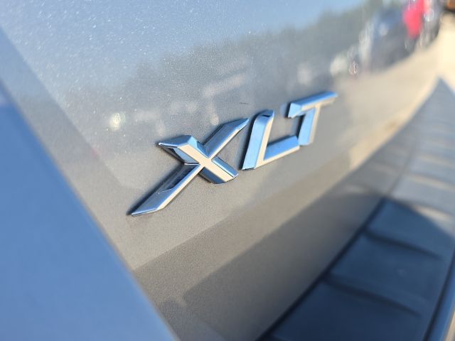 Photo of 2023 Ford Explorer XLT in Dallas, GA - 9,  2023 Ford Explorer XLT:L42867B