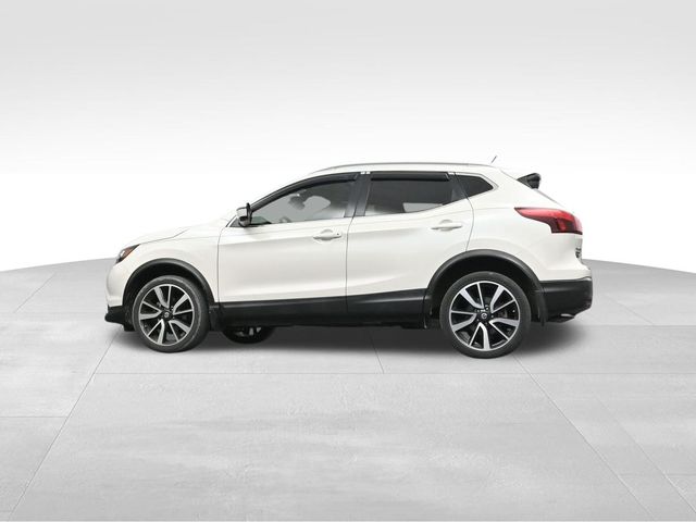 2019 Nissan Rogue Sport SL 41