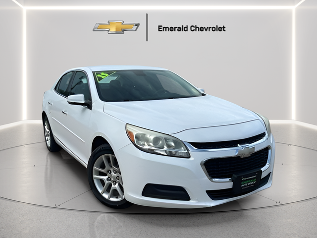  2015 Chevrolet Malibu 1LT FWD   