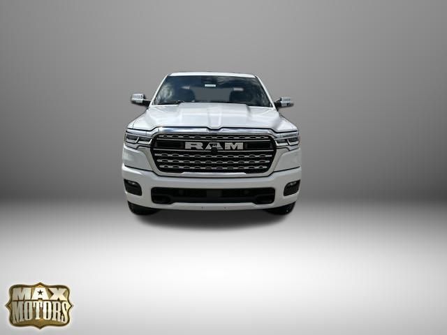 2025 Ram 1500 Limited 2