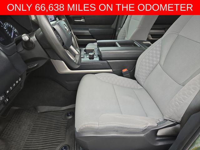 Used 2022 Toyota Tundra Truck