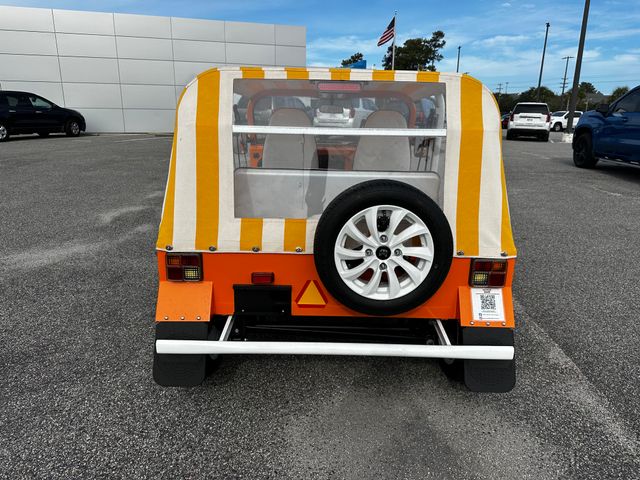 2023 MOKE Electric BASE 4