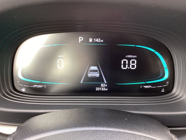 Used Car 2025 Hyundai Venue  Sel For Sale Under $20,000 In San Antonio, Texas