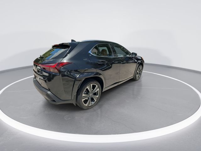 2025 Lexus UX - $37,898