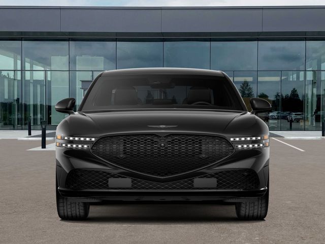 Thumbnail: 2026 Genesis G90 - 6