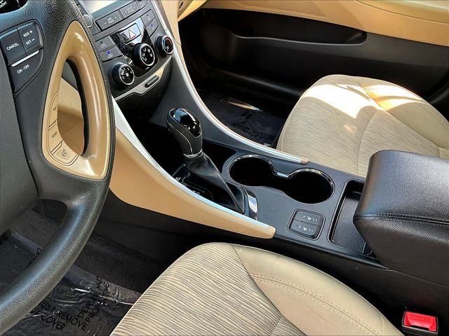 Used 2014 Hyundai Sonata Sedan