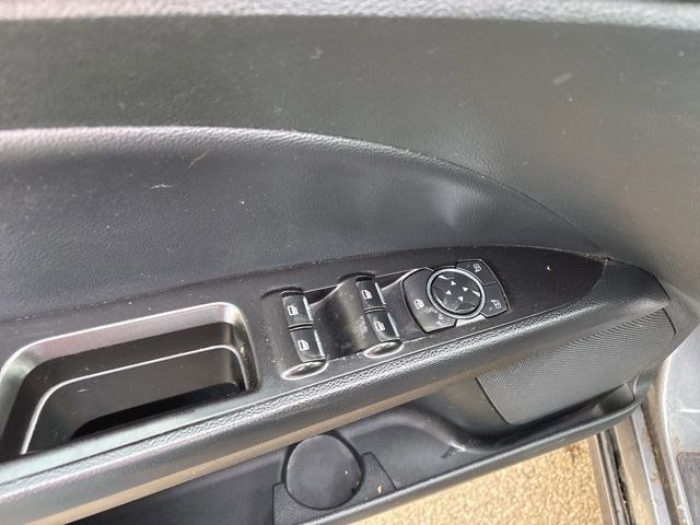 2017 Ford Fusion SE photo