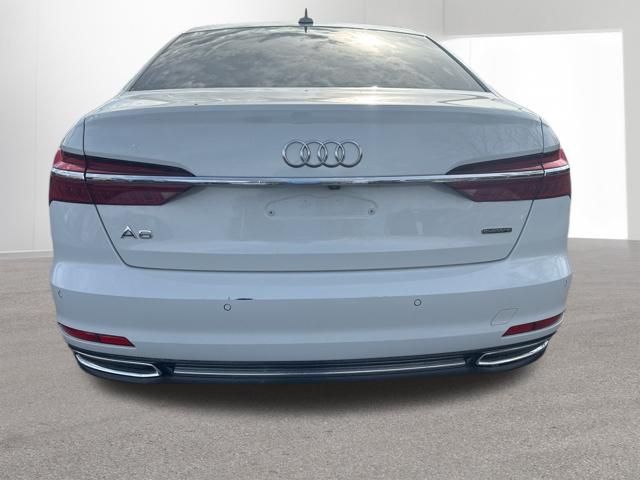 Used 2019 Audi A6 For Sale in Indianapolis, IN