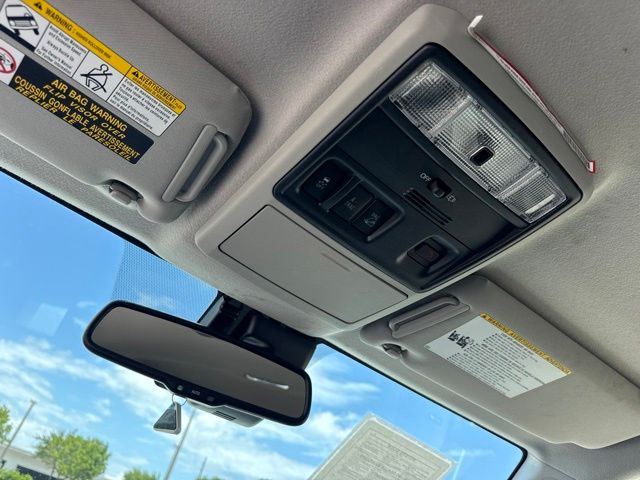 2021 Toyota 4Runner SR5 - Photo 18