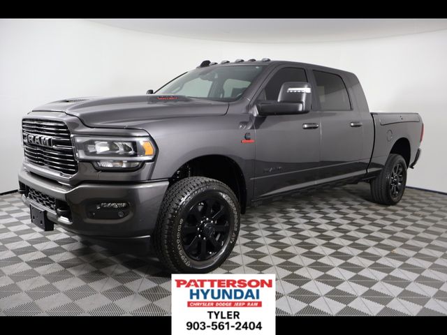 2024 RAM 2500 Laramie Mega Cab 4WD