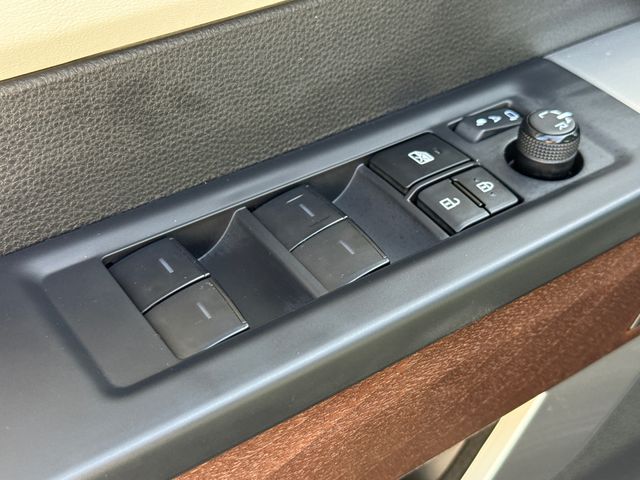 Used 2024 Toyota Sequoia SUV