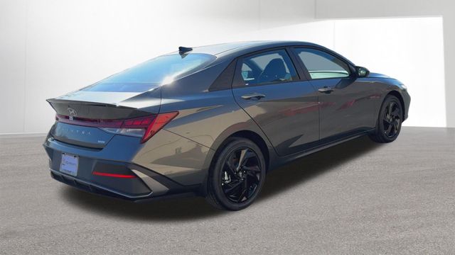 New 2026 Hyundai Elantra Hybrid For Sale in Indianapolis, IN
