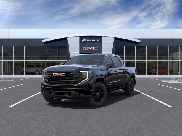 2024 GMC Sierra 1500 Elevation 8