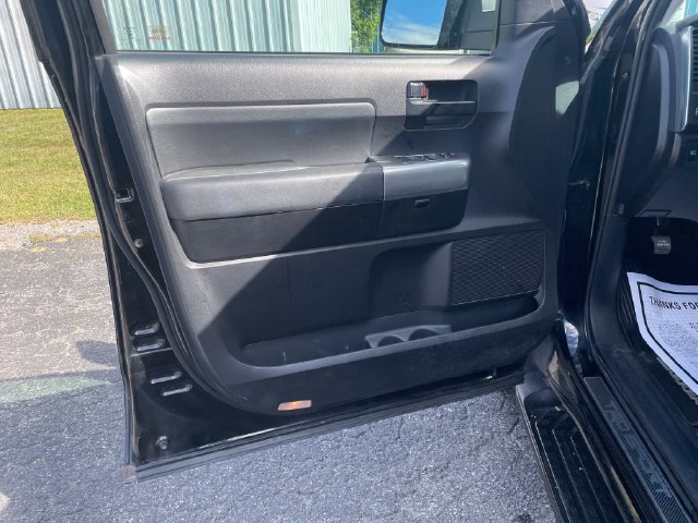 Used 2019 Toyota Sequoia SUV
