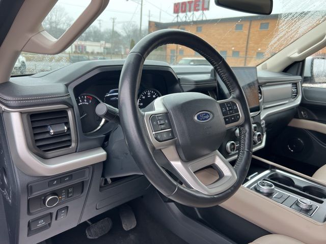 2024 Ford Expedition Max