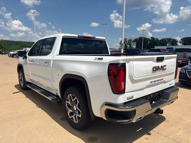 New 2026 GMC Sierra 1500 Truck