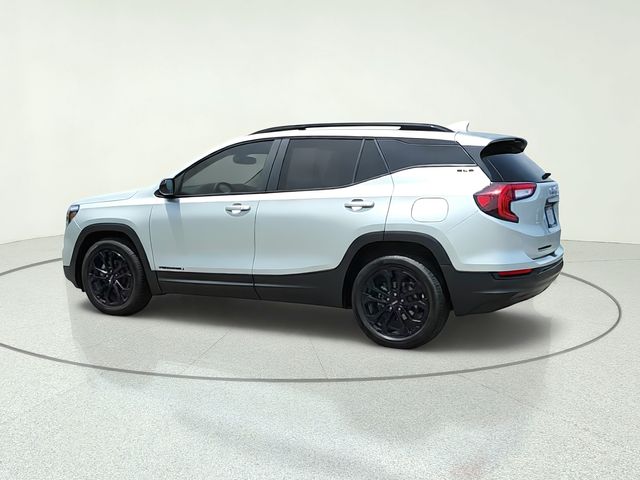 Used 2022 GMC Terrain SUV