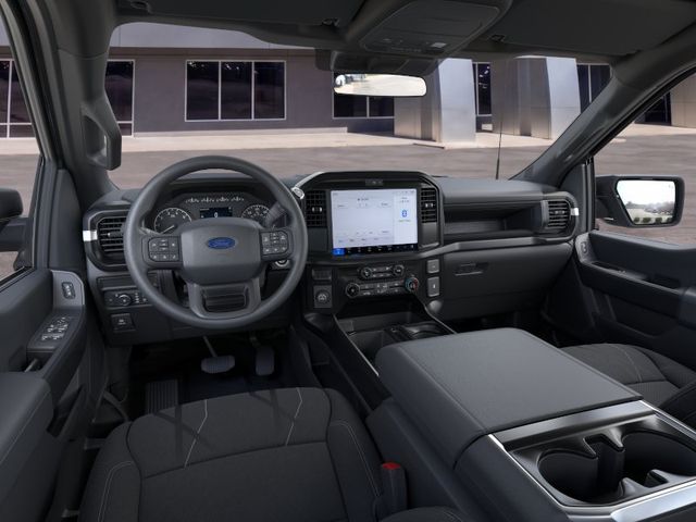 2026 Ford F-150 STX:169567