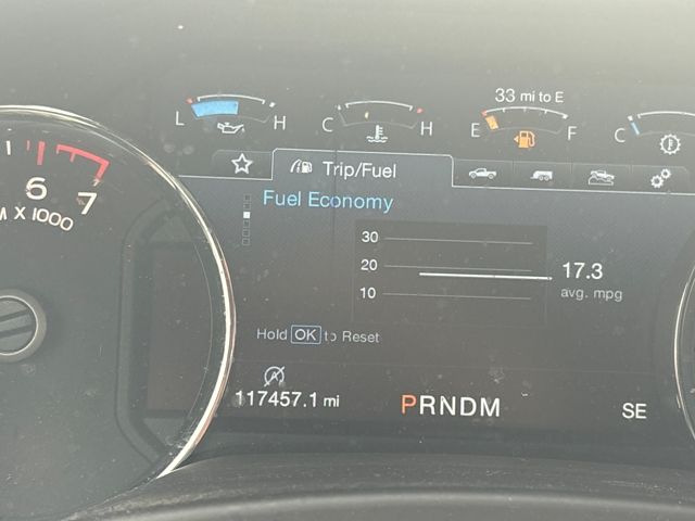 used 2018 Ford F-150 car, priced at $30,388